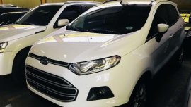 2017 Ford Ecosport for sale
