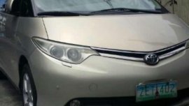 Toyota Previa 2006 for sale