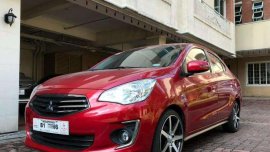 2017 Mitsubishi Mirage G4 For Sale