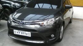 Toyota Vios 2016 for sale