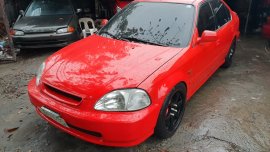 1997 Honda Civic for sale