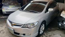 2007 Honda Civic For sale