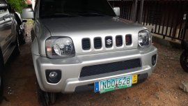 Suzuki Jimny 2010 for sale