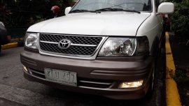 Toyota Revo SR 2003 for sale