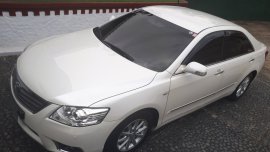 TOYOTA CAMRY 2012 2.4V  for sale