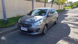 2016 Mitsubishi Mirage for sale