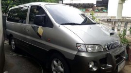 Hyundai Starex 2004 for sale
