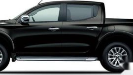 Mitsubishi Strada Gls 2018 for sale