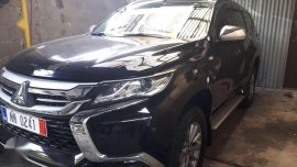 2016 Mitsubishi Montero for sale