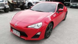 2013 Toyota 86 for sale
