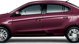 Mitsubishi Mirage G4 Gls 2018 for sale