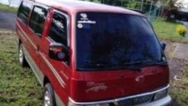 Nissan Urvan 2005 for sale