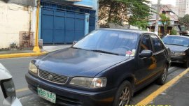 For Sale Toyota Corolla GLi Lovelife 1997 