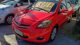 2007      Toyota   Vios for sale