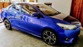 Toyota Vios G 1.5 2015 for sale