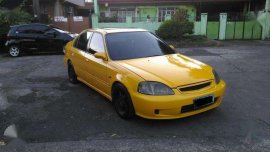 Honda Civic 1999 for sale