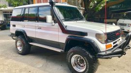 Like New Nissan Patrol for sale