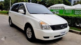 Kia Carnival 2012 for sale