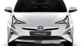 Toyota Prius C 2018 for sale