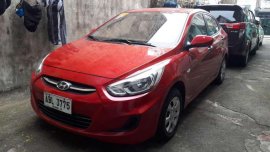 Hyundai Accent 2015 MT for sale