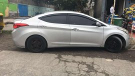 Hyundai Elantra 2012 For Sale