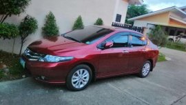 Honda City 2012 for sale