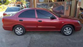 2005 Nissan Sentra for sale