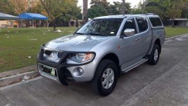 2008 Mitsubishi Strada for sale
