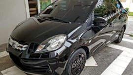 2016 Honda Brio Amaze for sale