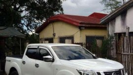 Nissan Navara 2016 for sale
