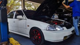Honda Civic 1996 for sale