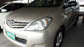 Toyota Innova 2013 for sale