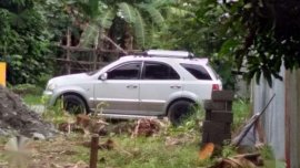 Kia Sorento 2007 for sale