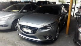 Mazda 3 2016 R AT for sale