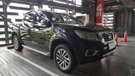 2015 Nissan Navarra for sale