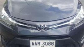 Toyota Vios E 2014 for sale