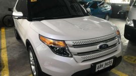2016 Ford Explorer for sale