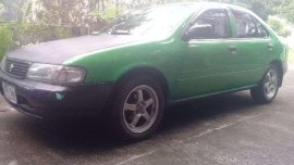 Nissan Sentra 1996 for sale