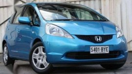Honda Fit 2010 for sale