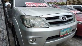 Toyota Fortuner 2006 for sale