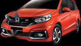 2018 Honda Mobilio for sale