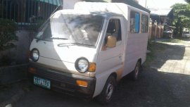 Suzuki Multicab 2010 for sale