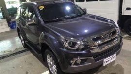 Isuzu Mu-X 2010 for sale