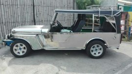 TOYOTA Owner type jeep otj oner stainless registered