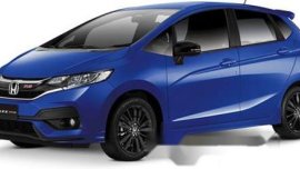 Honda Jazz V 2018 for sale