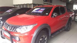 2016 Mitsubishi Strada for sale