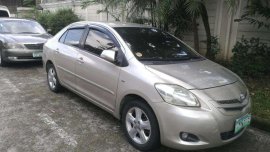 Toyota Vios 2007 for sale