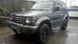 Mitsubishi Pajero 2003 for sale