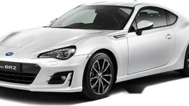Subaru Brz 2018 for sale