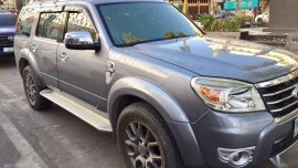 Ford Everest 2009 for sale